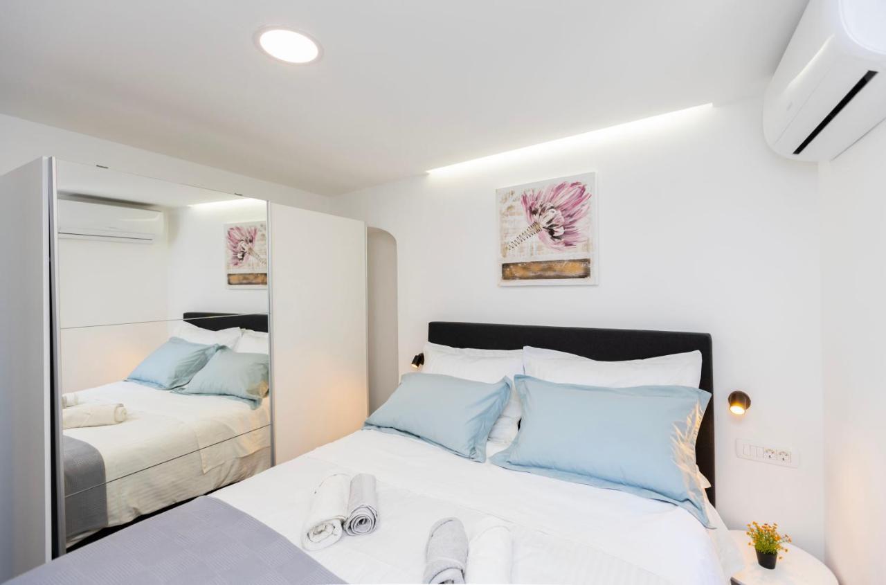 Modern Cozy Apartment Bonnie In Center Of Split. Экстерьер фото