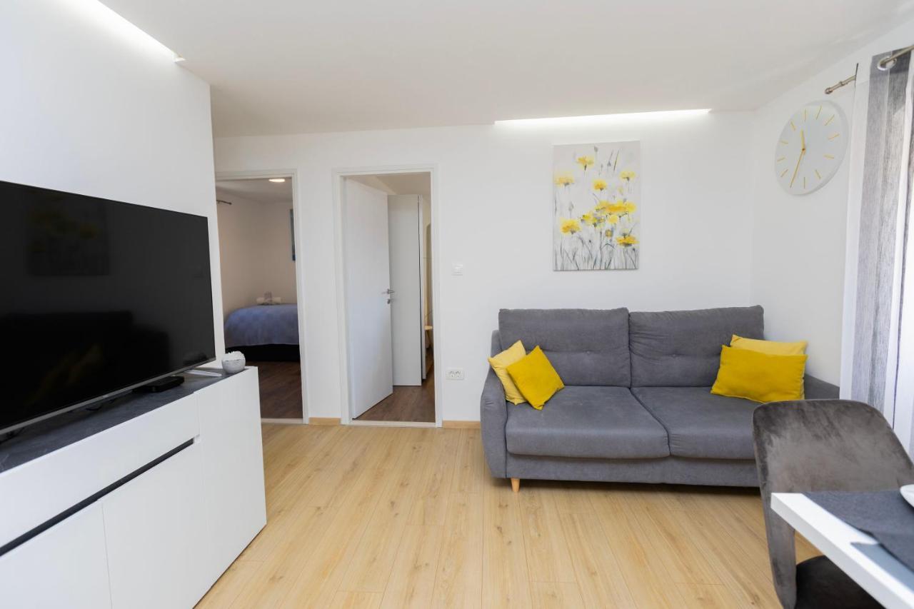 Modern Cozy Apartment Bonnie In Center Of Split. Экстерьер фото