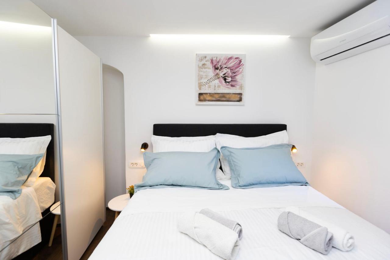 Modern Cozy Apartment Bonnie In Center Of Split. Экстерьер фото