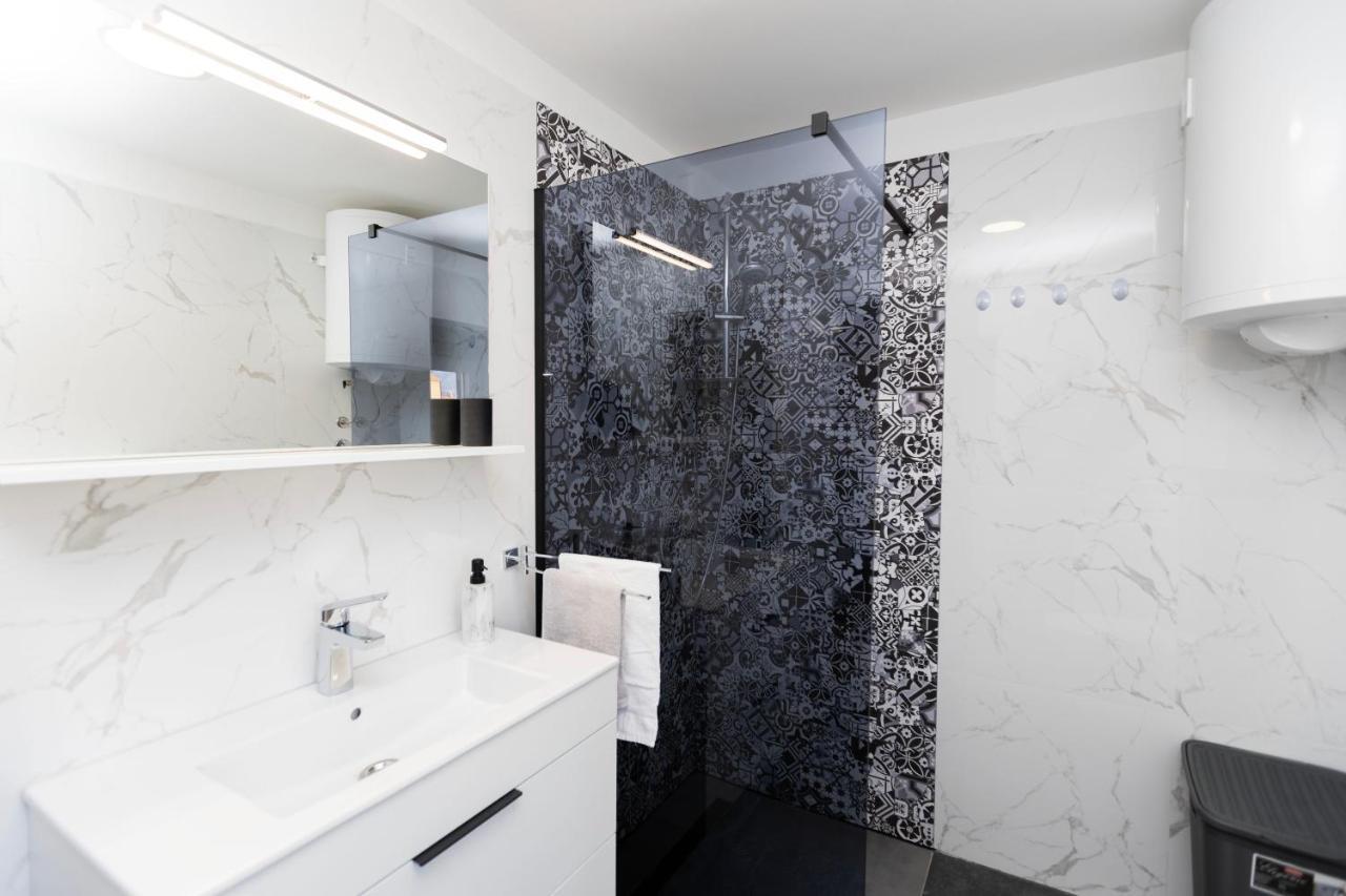 Modern Cozy Apartment Bonnie In Center Of Split. Экстерьер фото