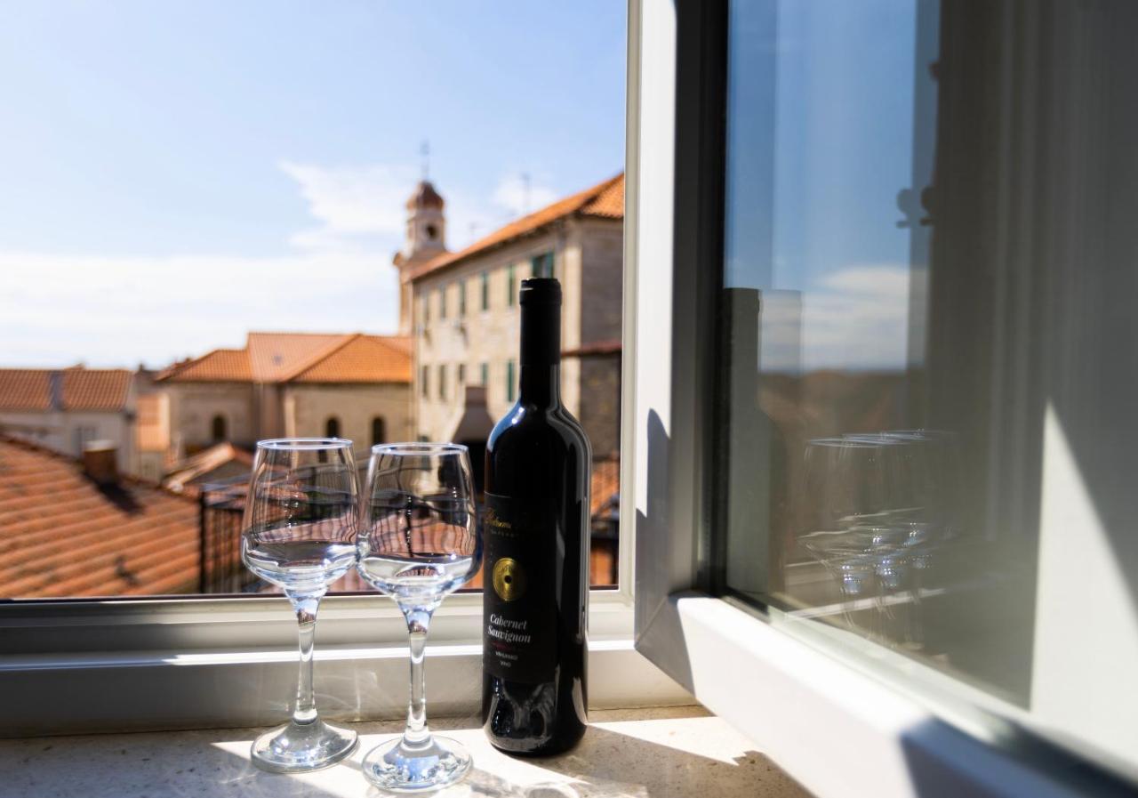 Modern Cozy Apartment Bonnie In Center Of Split. Экстерьер фото