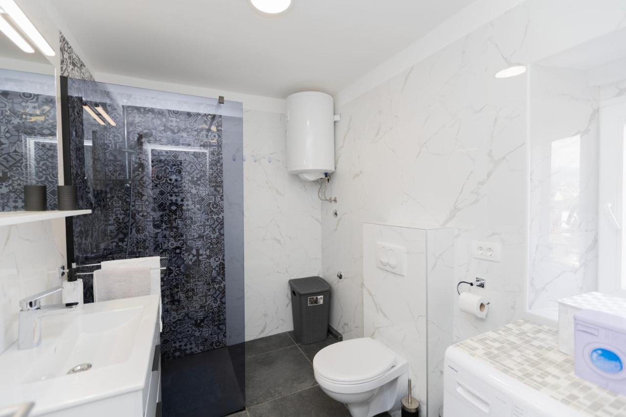 Modern Cozy Apartment Bonnie In Center Of Split. Экстерьер фото