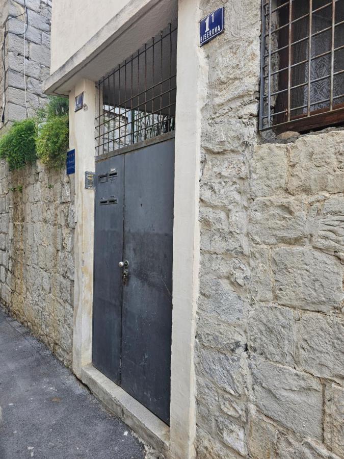 Modern Cozy Apartment Bonnie In Center Of Split. Экстерьер фото